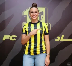 Plumptre Enters Another Two-year Contract with Al-Ittihad
