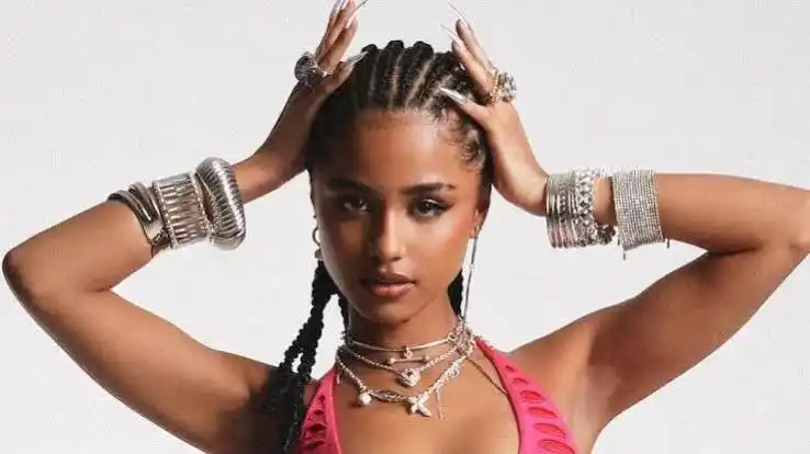 Tyla Removes Lagos From World Tour Schedule After Boycott Calls