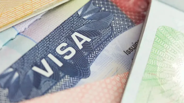 US Reiterates Plan Over End To Visa Services In Abuja, Now Operates Lagos Centre.