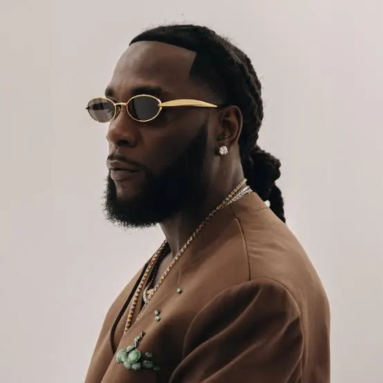 Burna Boy, Africa’s Best-selling Artiste