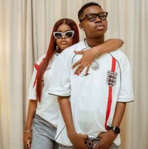 TikTok Stars Jarvis, Peller To Wed August 1