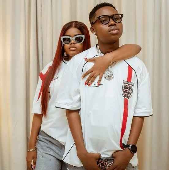 TikTok Stars Jarvis, Peller To Wed August 1