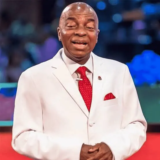 Adeboye And Oyedepo Call For Stronger U.S. Support Against Terrorism