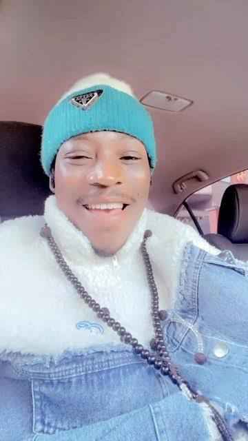 DJ Chicken Turns Respectful to Seyi Tinubu After Release, Adopts Caption “Hmm ddddy.”