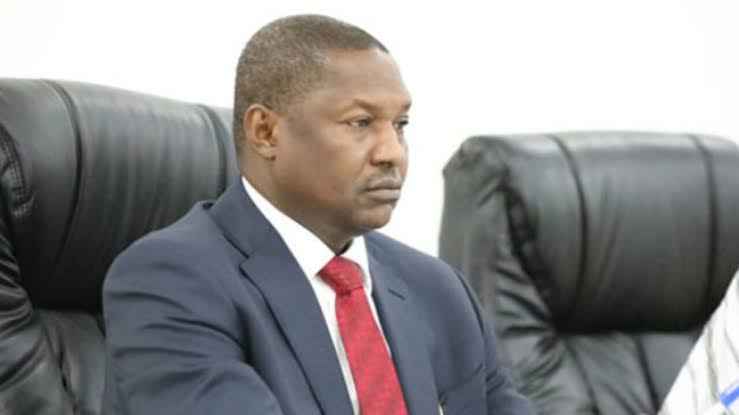 Court Forfeits 48 Properties Linked to Malami, FG Takes Over