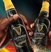 Guinness Presents N400m Consumer Reward Promo