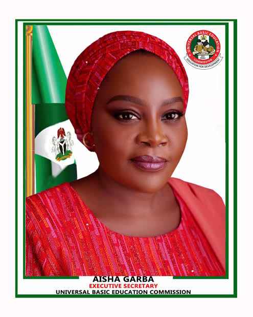 UBEC Utilizes N100bn In Dormant Education Funds For States, FCT