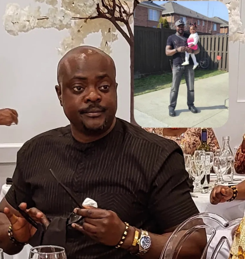 Celebrating A Jolly Good Fellow—Happy Birthday, Regie, Mfr