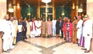 Tinubu Assures: Nation’s Refineries Will Work And Be Profitable