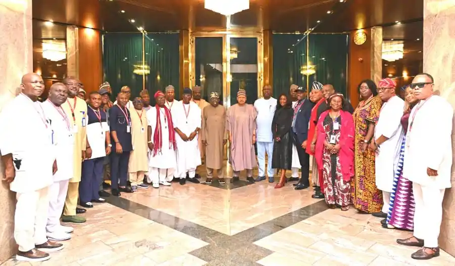 Tinubu Assures: Nation’s Refineries Will Work And Be Profitable