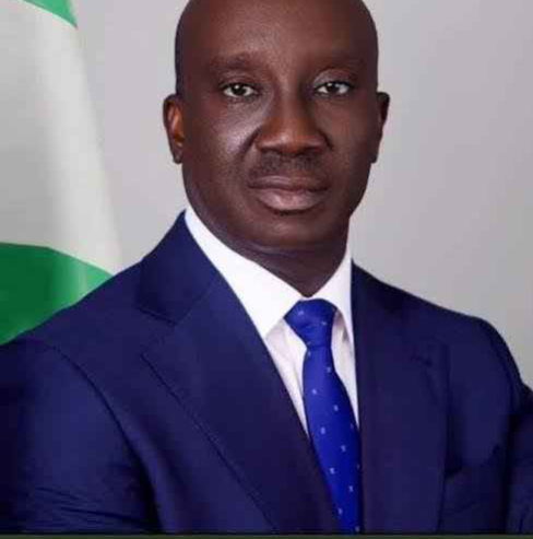 Edo Celebrates 35: Okpebholo, Idahosa Reaffirm Commitment to Development Edo State Governor Okpebholo