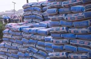 Dangote Cement, FRSC Partner To Strengthen, Advance Road Safety