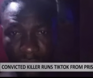 Convicted Ogun Prisoner Allegedly Livestreamed on TikTok, Use Smartphone to Obtain Donations