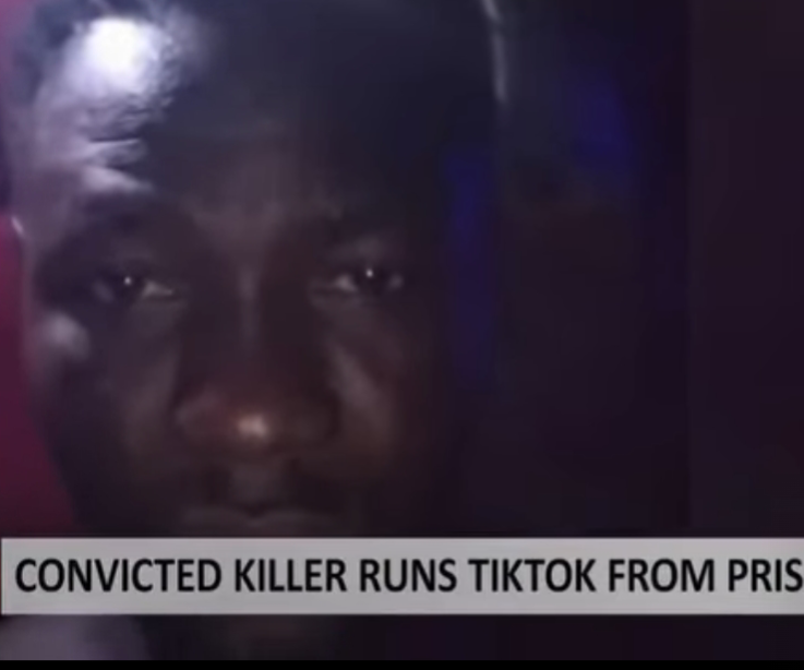 Convicted Ogun Prisoner Allegedly Livestreamed on TikTok, Use Smartphone to Obtain Donations