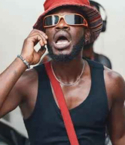 Return of Broda Shaggi After Shooting Incident Breaks Long Silence on Social Media
