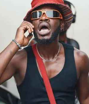 Return of Broda Shaggi After Shooting Incident Breaks Long Silence on Social Media