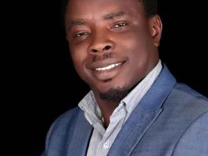 Content Entrepreneur, Mr Aloy Says Faith Stands Despite His Characteristics Comedy Display An actor, comedian