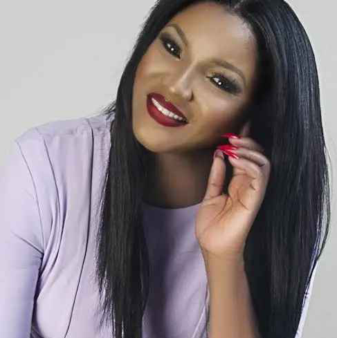 Omotola Jalade Donates N22m Proceeds of ‘Mother’s Love’ to NGO