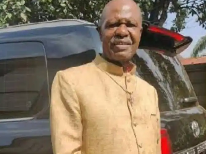 Abductors Increase Anambra Businessman Joseph Ezeokafor’s Ransom to N1.5bn Businessman