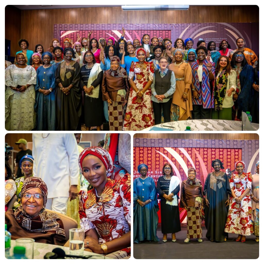 Olori Atuwatse III Advocates Greater Women Leadership Across Africa Olori Atuwatse III Advocates Greater Women Leadership Across Africa
