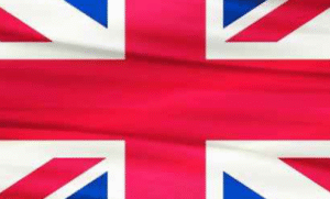 UK Demands Amount Declaration Before Venturing Into Britain UK Flag