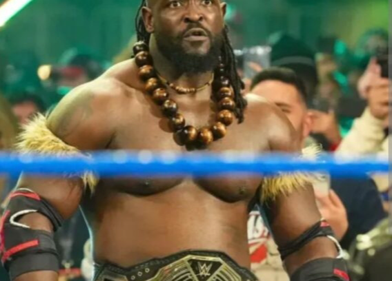 Femi, Breakker Confrontation, Set For WWE Showdown In Atlanta