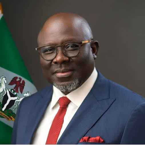 Sheriff Oborevwori Declares Salary for Self, Permanent Secretaries Sheriff Oborevwori Declares Salary for Self, Permanent Secretaries