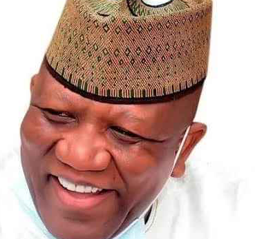 Yari Announced As DG Of Tinubu’s Campaign Council Yari Abdul'aziz