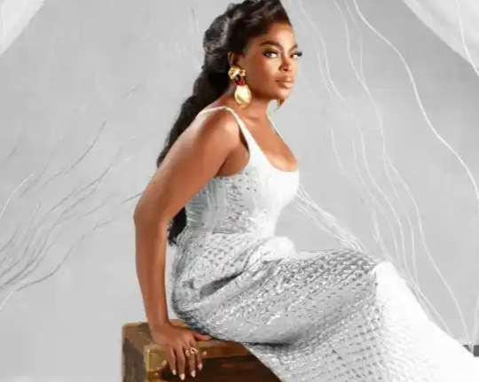 Funke Akindele Celebrates Birthday with Prayer for More Open Doors, Nurture More Talents Funke Akindele