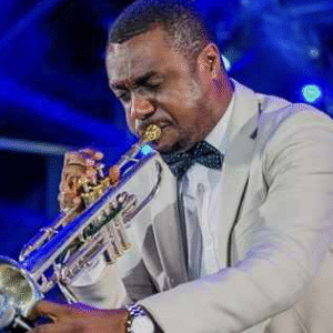 Nathaniel Bassey