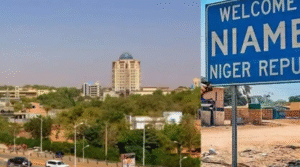 Explosions, Gunshots Reign In Niger As Troops Clash With Presidential Guard 