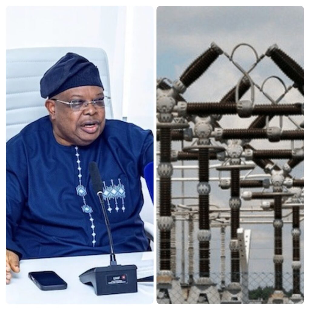 Tegbe Threatens Sanctions Against Ikorodu-Sagamu Corridor For Energy Theft As FG Losses N120bn Yearly Tegbe