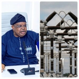 Tegbe Threatens Sanctions Against Ikorodu-Sagamu Corridor For Energy Theft As FG Losses N120bn Yearly Tegbe