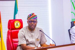 Oyo Announces Thursday Work-free Day for 2026 Isese Celebration Seyi Makinde