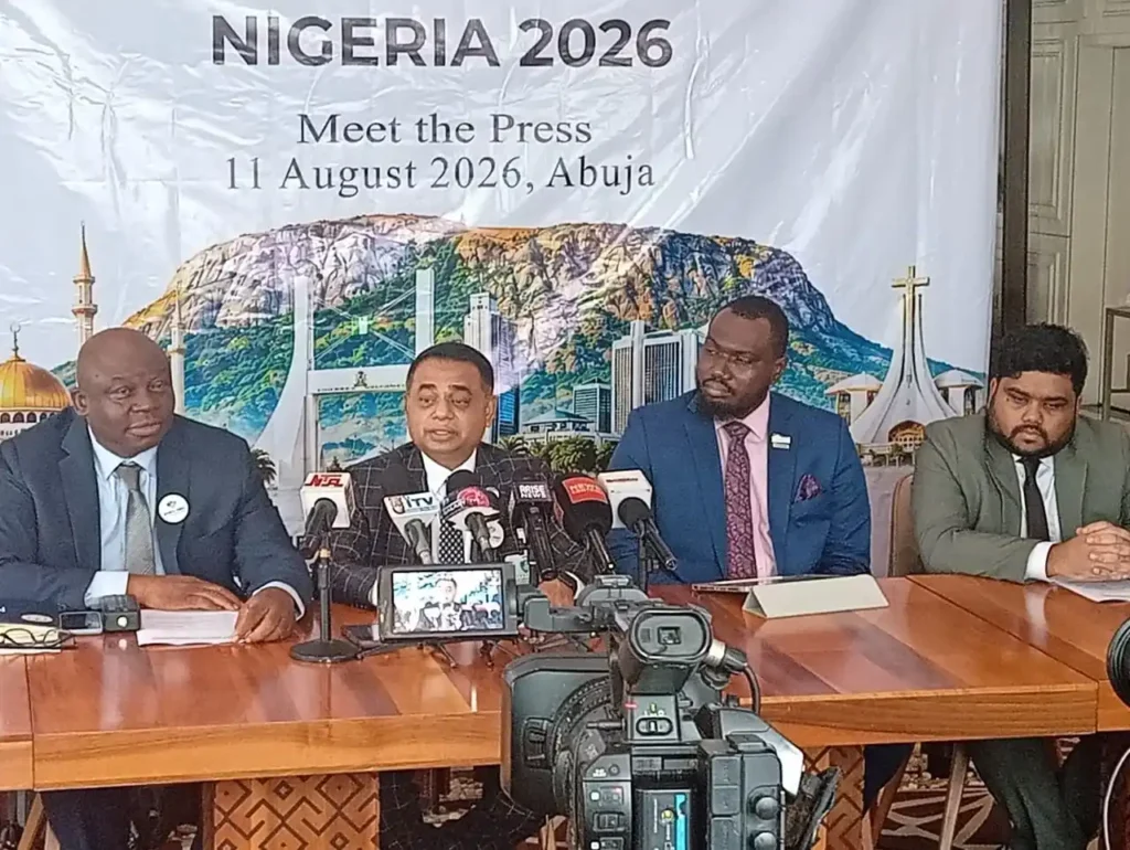 Nigeria Aims at $100bn Investment Commitments at Summit Nigeria aims at $100bn investment commitments at summit