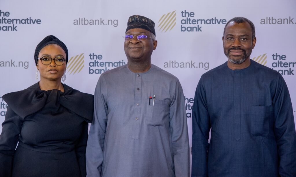 At AltBank’s ‘Beyond Interest’ Forum, Sanwo-Olu, Fashola, Others Make Case for Non-Interest Capital
