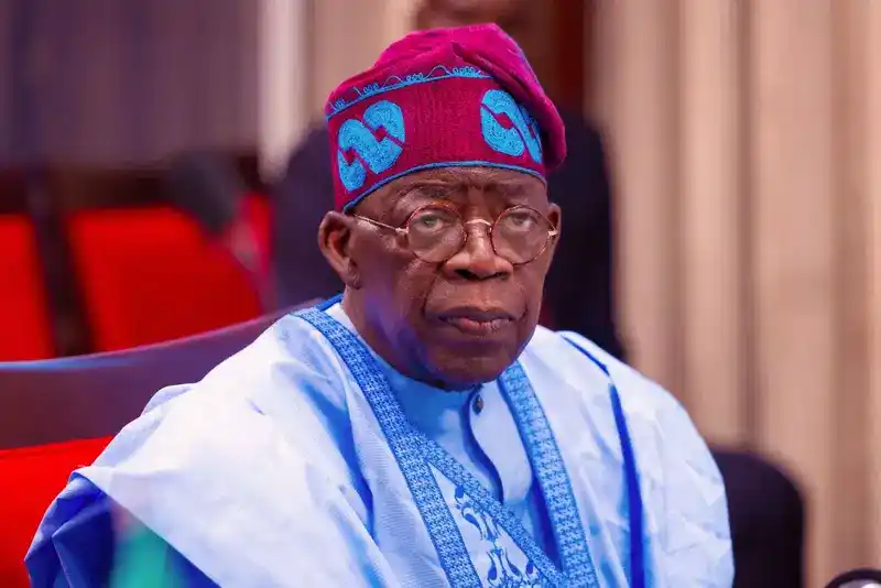 Tinubu Charges INEC Ahead of Saturday Poll To Conduct Free, Fair Election In Osun
