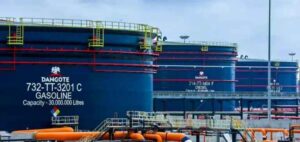 Dangote Reduces LPG Price By N30, Forces Cooking Gas Costs To Drop