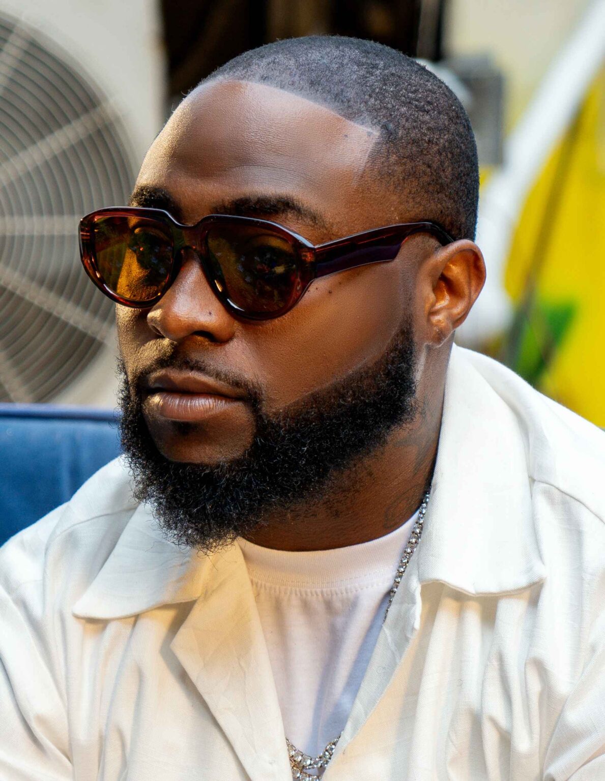 Davido Will Headline ‘Davido & Friends’ Concert In London Davido Will Headline ‘Davido & Friends’ Concert In London