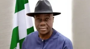 President Tinubu Swears in Enitan as Head of Federal Civil Service