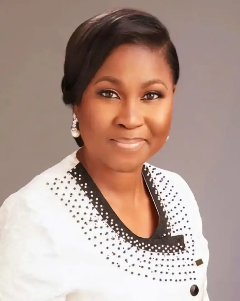 FCMB Raises FastCash Instant Loan Limit To ₦500,000 Yemisi Edun