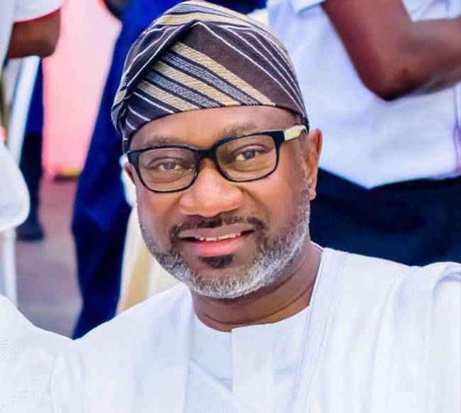 Otedola Strengthens Lot In First HoldCo, Acquires More Shares Worth N18bn