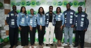 Glo Celebrates 23rd Anniversary With ‘Never Settle for Less’ Campaign