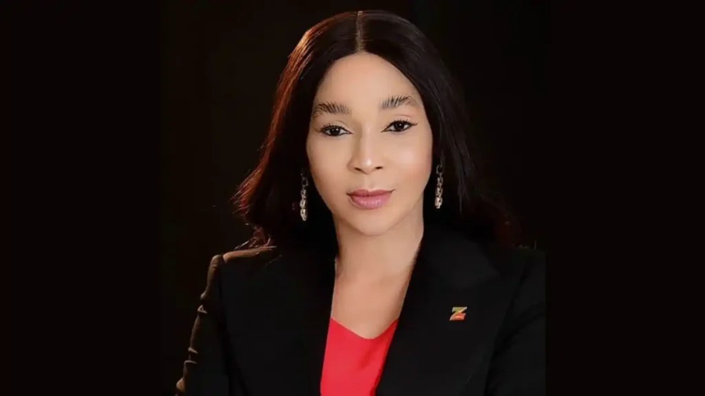 Zenith Bank Leads Shift to Value-added Non-oil Exports