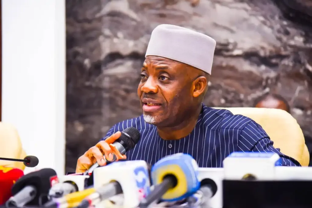 FG Introduces Prize for Top Academic Minds at N365m in Tertiary Institutions