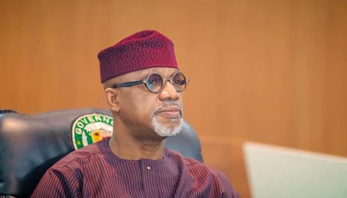 Abiodun Finishes Construction of 108-unit Buhari Estate in Ogun Dapo Abiodun