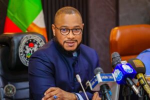 Governor Dauda Lawal, Others to Represent Nigeria at the Canada-Africa Summit in Toronto Governor Dauda Lawal