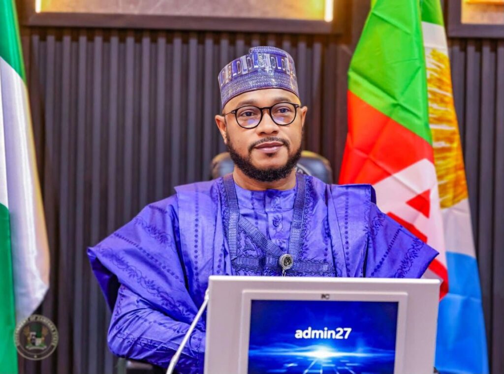 In Defence of Governor Dauda Lawal’s Administration Against Social Media Campaign of Calumny Governor Dauda Lawal