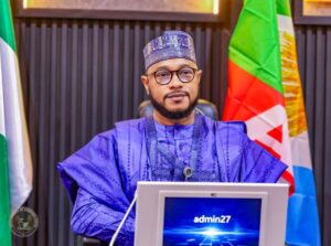 In Defence of Governor Dauda Lawal’s Administration Against Social Media Campaign of Calumny Governor Dauda Lawal