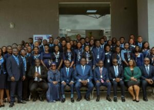 Keystone Bank Equips Young Professionals, Inducts 62 Trainees From Learning Academy